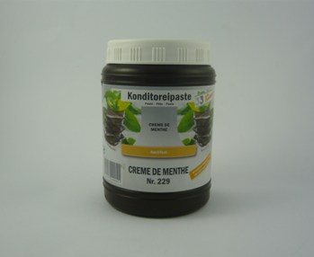 Aromapaste Crema de Menta